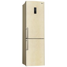 Холодильник LG GA-M589ZEQZ Холодильник LG GA-M589ZEQZ