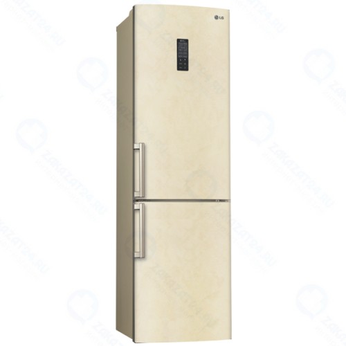 Холодильник LG GA-M589ZEQZ