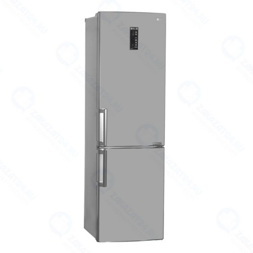 Холодильник LG GA-M599ZMQZ