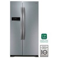 Холодильник LG GC-B207GAQV