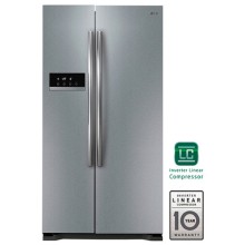 Холодильник LG GC-B207GAQV Холодильник LG GC-B207GAQV