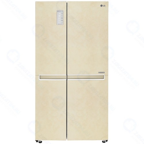 Холодильник LG GC-B247SEUV