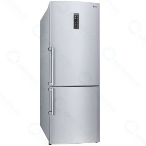 Холодильник LG GC-B559EABZ