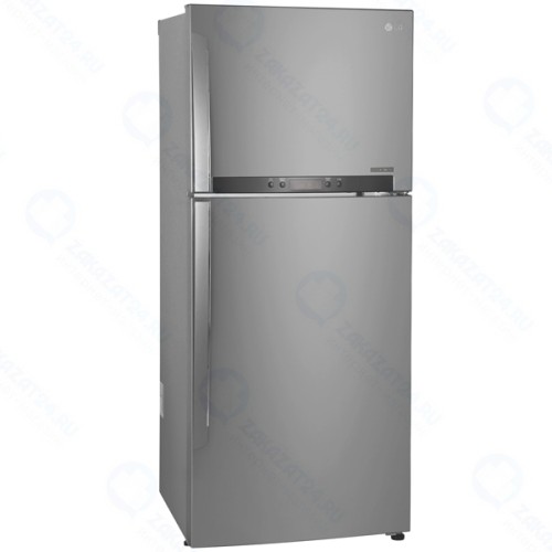 Холодильник LG GC-M432HMHL