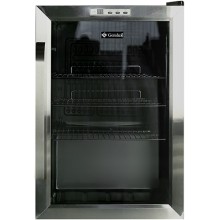 Холодильник Gemlux GL-BC62WD