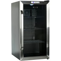 Холодильник Gemlux GL-BC88WD