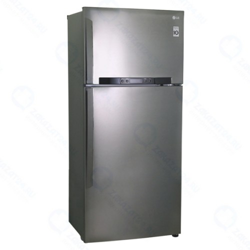 Холодильник LG GN-M702HMHM