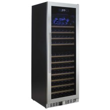 Винный шкаф TEMPTECH GRN280DS Винный шкаф TEMPTECH GRN280DS