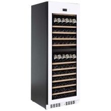 Винный шкаф TEMPTECH GRN280DW Винный шкаф TEMPTECH GRN280DW