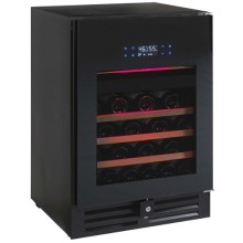 Винный шкаф TEMPTECH GRN46DB Винный шкаф TEMPTECH GRN46DB