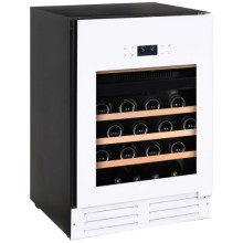 Винный шкаф TEMPTECH GRN46DW Винный шкаф TEMPTECH GRN46DW