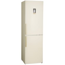 Холодильник Bosch Gold Edition KGN39AK18R