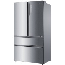 Холодильник Haier HB25FSSAAARU Холодильник Haier HB25FSSAAARU