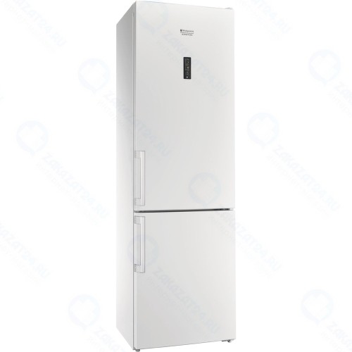 Холодильник Hotpoint-Ariston HFP 6200 W