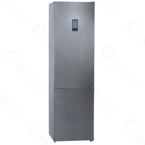 Холодильник Siemens HyperFresh iQ500 KG39NAI3AR