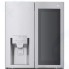 Холодильник LG InstaView Door-in-Door GC-X22FTALL