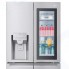 Холодильник LG InstaView Door-in-Door GC-X22FTALL