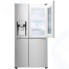 Холодильник LG InstaView Door-in-Door GC-X247CAAV