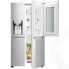 Холодильник LG InstaView Door-in-Door GC-X247CAAV