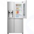 Холодильник LG InstaView Door-in-Door GC-X247CAAV