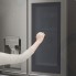 Холодильник LG InstaView Door-in-Door GR-X24FMKBL