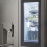 Холодильник LG InstaView Door-in-Door GR-X24FMKBL