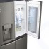 Холодильник LG InstaView Door-in-Door GR-X24FMKBL
