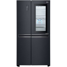 Холодильник LG InstaView GC-Q247CAMT Холодильник LG InstaView GC-Q247CAMT