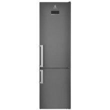 Холодильник Jacky's JR FD2000 Grey