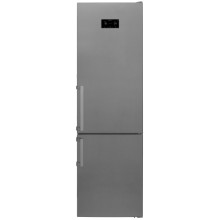 Холодильник Jacky's JR FI2000 Steel