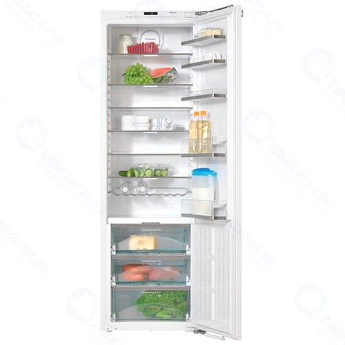 Холодильник Miele K37672iD