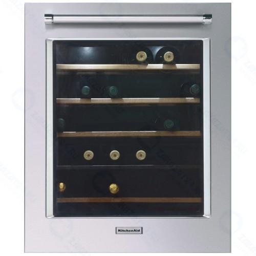 Винный шкаф KitchenAid KCBWX 70600L