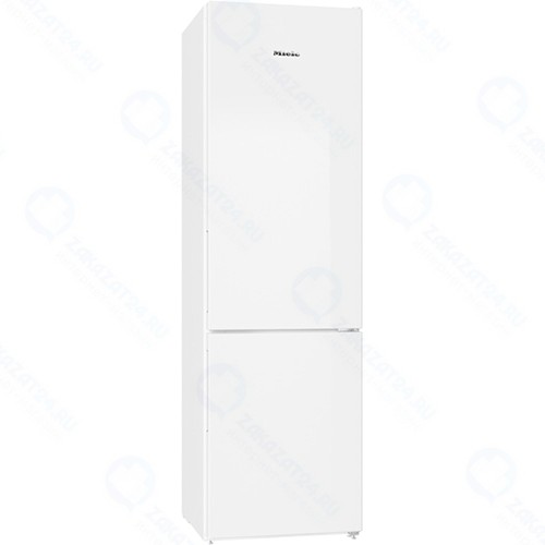 Холодильник Miele KFN29162D ws