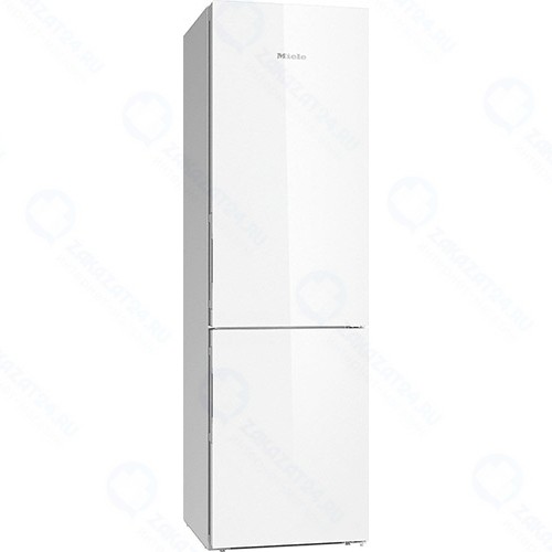 Холодильник Miele KFN29683D brws
