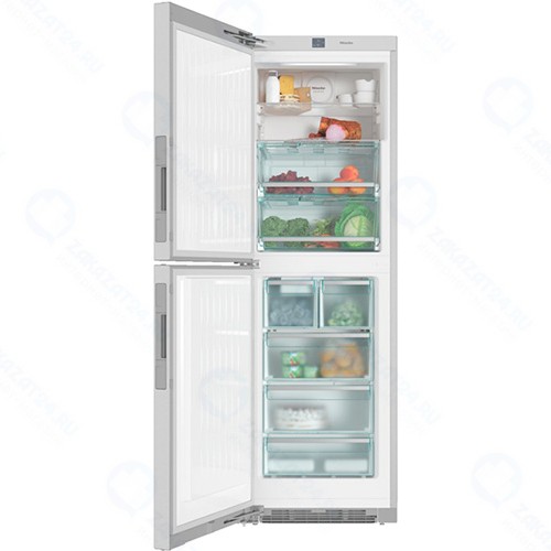 Холодильник Miele KFNS28463E ed/cs