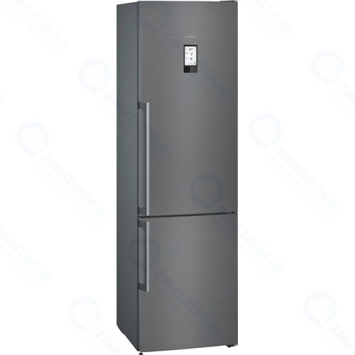 Холодильник Siemens KG39FPX3OR