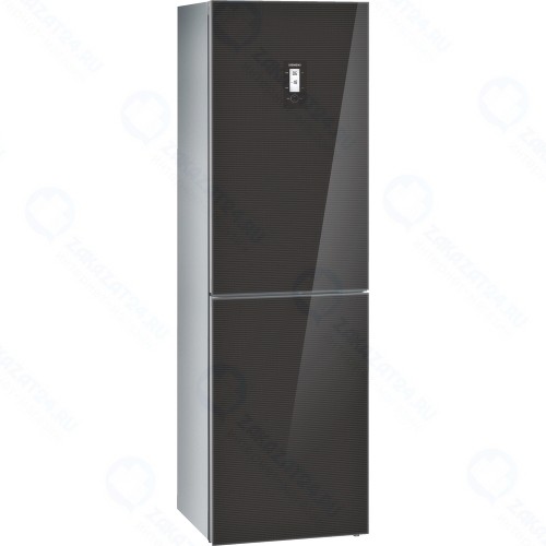 Холодильник Siemens KG39NSB20R