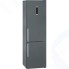 Холодильник Siemens KG39NXX15R Black Inox