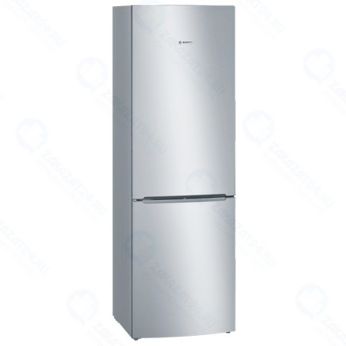 Холодильник Bosch KGE39XL20R