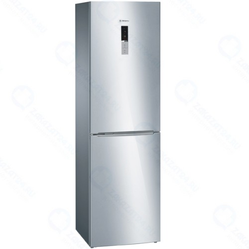 Холодильник Bosch KGN39VI15R