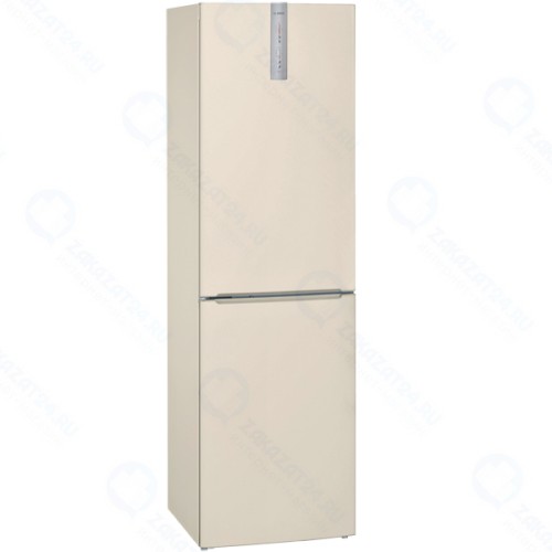 Холодильник Bosch KGN39VK19R