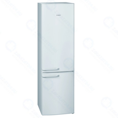 Холодильник Bosch KGV39Z37