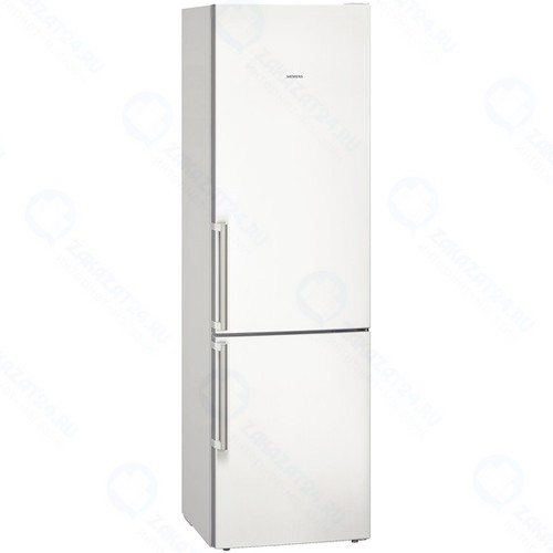 Холодильник Siemens KG 39EAW20 R