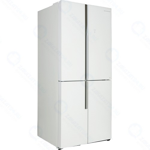 Холодильник Kenwood KMD-1815GW