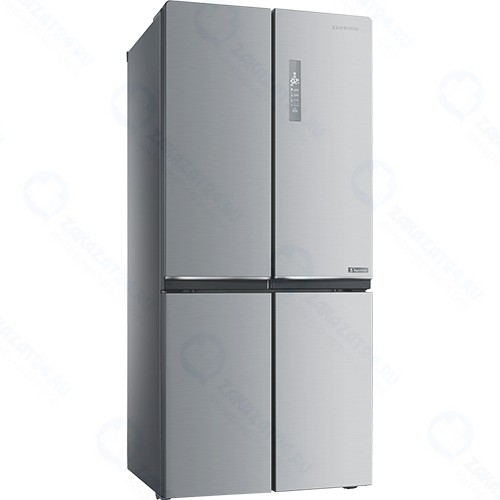 Холодильник Kenwood KMD-1935DX