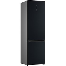 Холодильник Korting KNFC 62017 GN Холодильник Korting KNFC 62017 GN