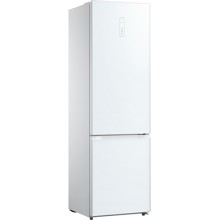 Холодильник Korting KNFC 62017 GW Холодильник Korting KNFC 62017 GW