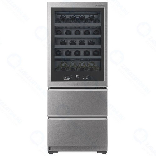 Винный шкаф LG-SIGNATURE LSR200RU