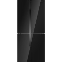 Холодильник Maunfeld MFF182NFB