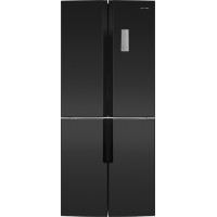 Холодильник Maunfeld MFF182NFSB